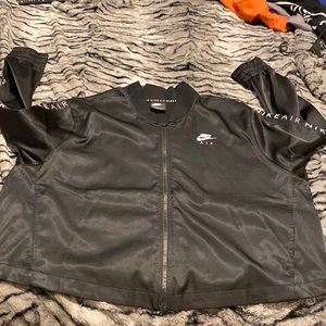 Nike jacket